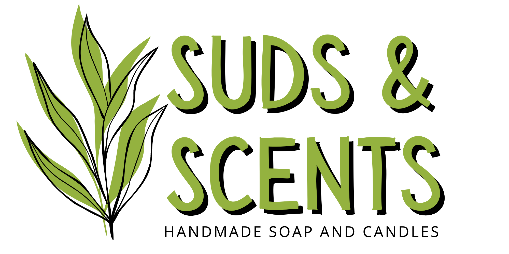 Suds and Scents Boutique